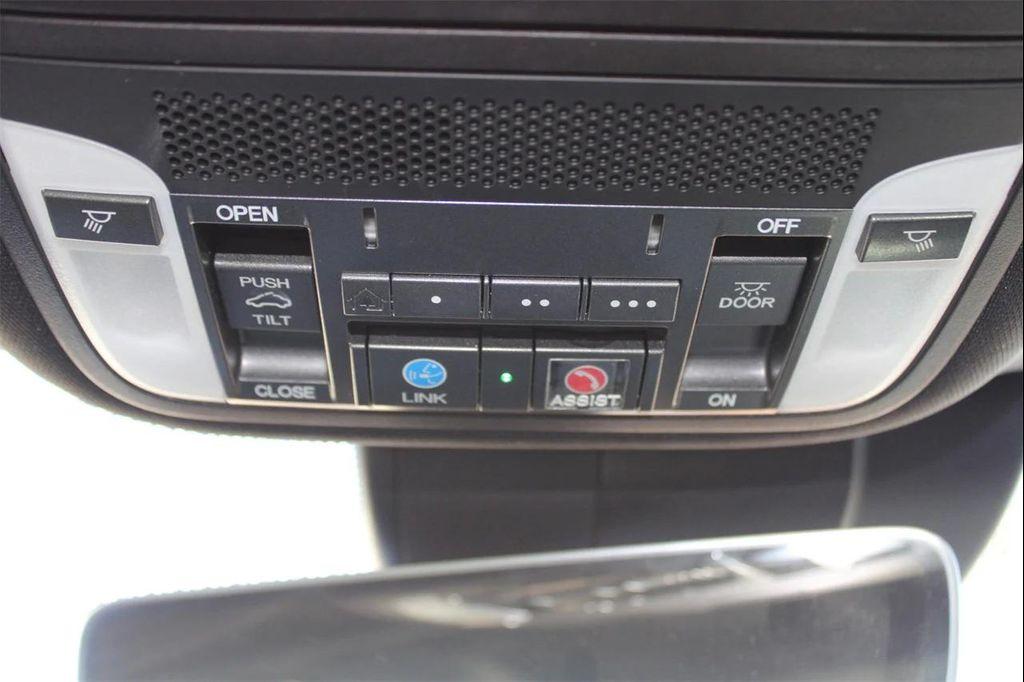 used 2019 Acura TLX car, priced at $23,888