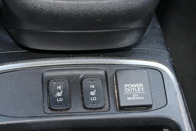 used 2016 Honda CR-V car, priced at $13,897