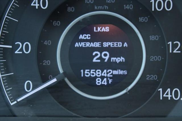 used 2016 Honda CR-V car, priced at $13,897