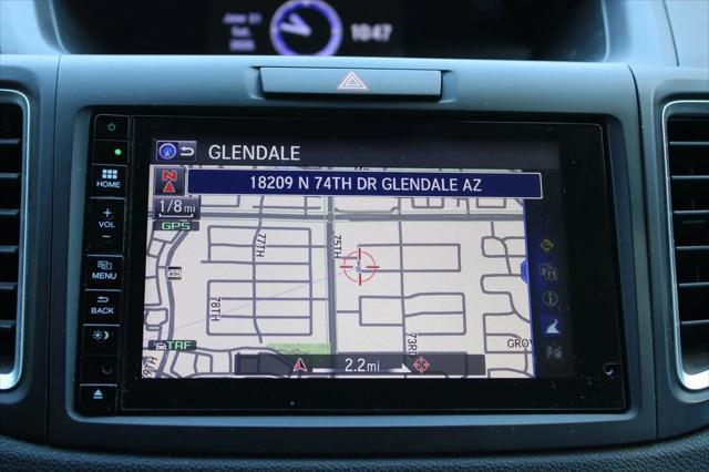 used 2016 Honda CR-V car, priced at $13,897