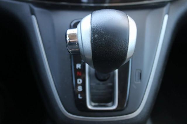 used 2016 Honda CR-V car, priced at $13,897