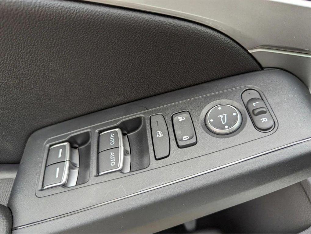 new 2025 Acura Integra car, priced at $34,795