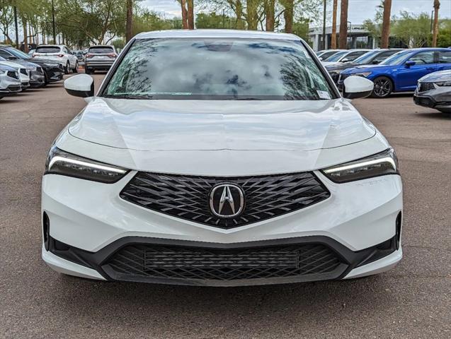 new 2025 Acura Integra car