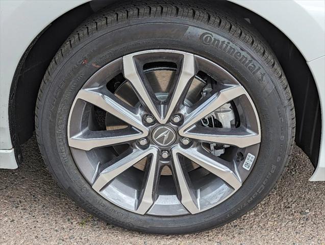 new 2025 Acura Integra car