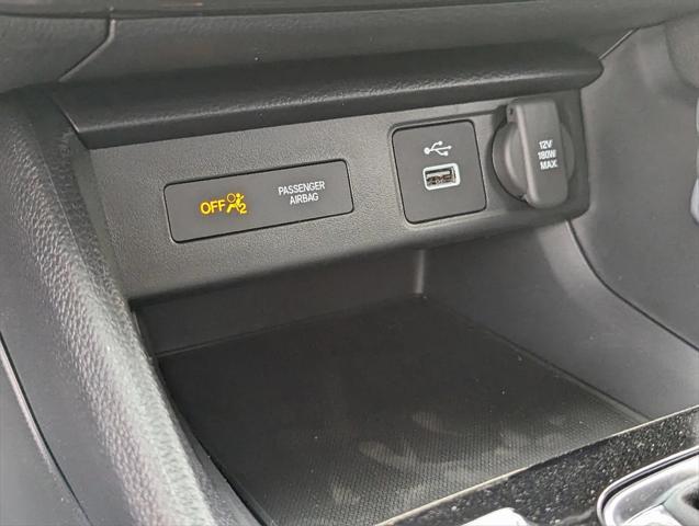 new 2025 Acura Integra car