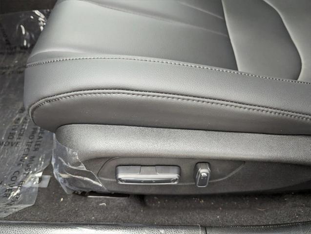 new 2025 Acura Integra car