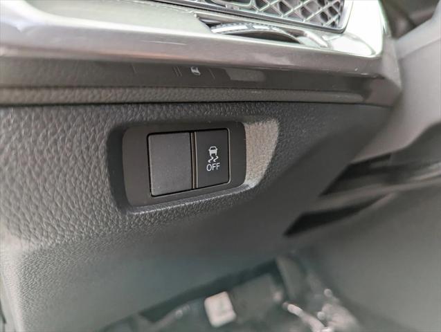 new 2025 Acura Integra car