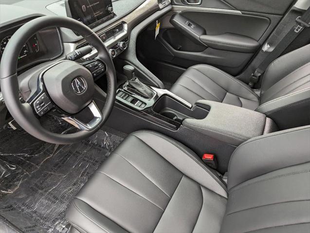 new 2025 Acura Integra car