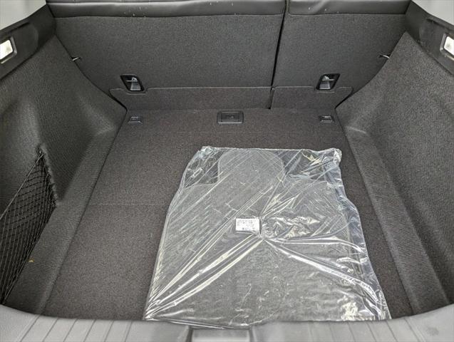 new 2025 Acura Integra car
