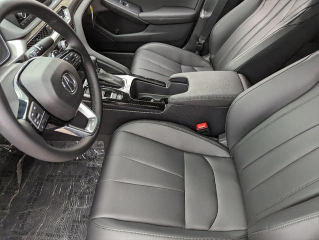new 2025 Acura Integra car