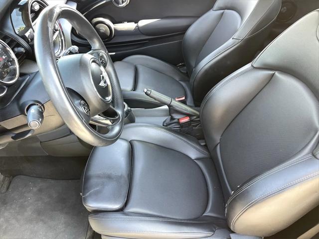 used 2016 MINI Hardtop car, priced at $4,888