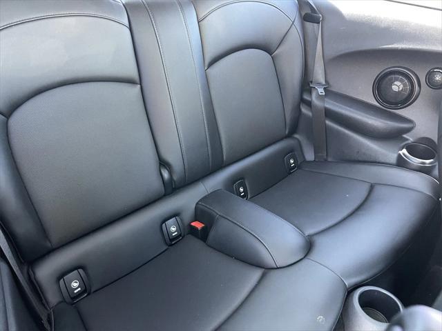 used 2016 MINI Hardtop car, priced at $4,888