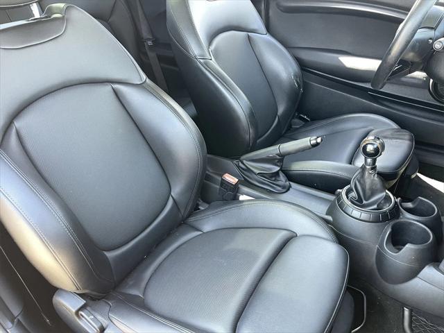 used 2016 MINI Hardtop car, priced at $4,888