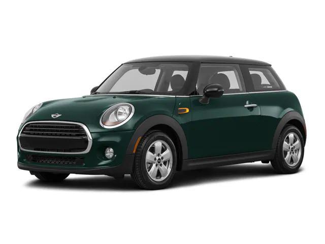 used 2016 MINI Hardtop car, priced at $5,969