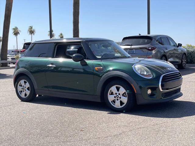 used 2016 MINI Hardtop car, priced at $4,888