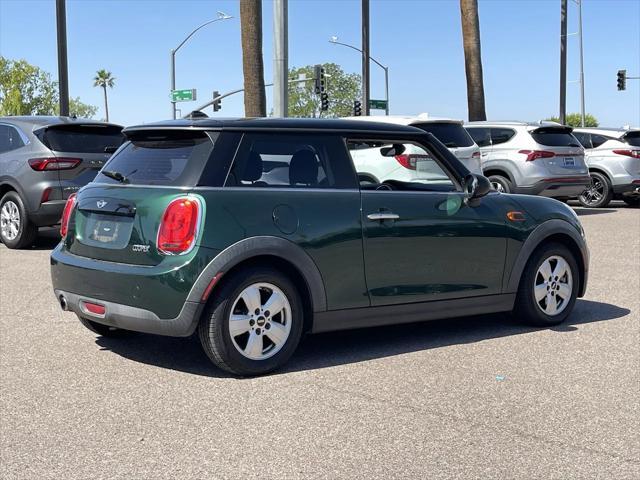 used 2016 MINI Hardtop car, priced at $4,888