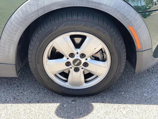 used 2016 MINI Hardtop car, priced at $4,888