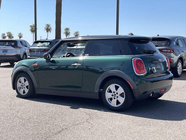 used 2016 MINI Hardtop car, priced at $4,888