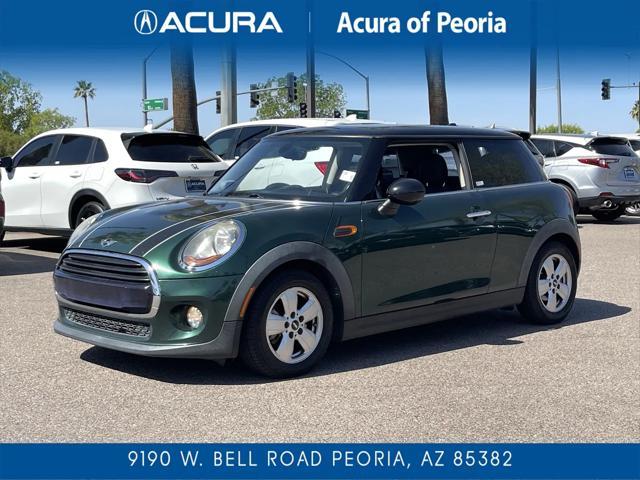 used 2016 MINI Hardtop car, priced at $4,888