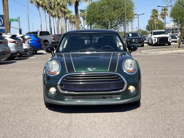 used 2016 MINI Hardtop car, priced at $4,888