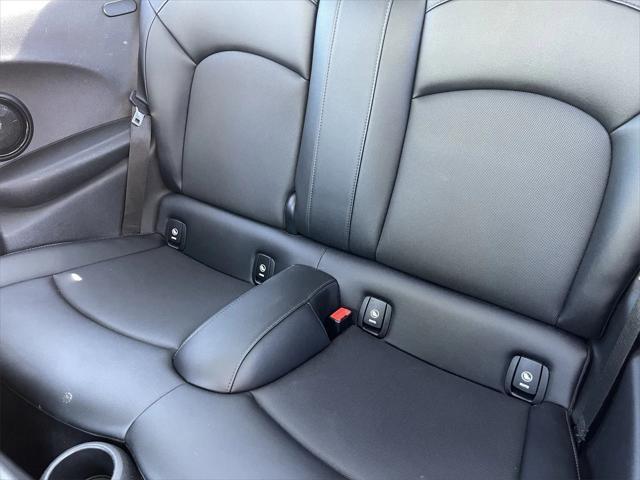 used 2016 MINI Hardtop car, priced at $4,888