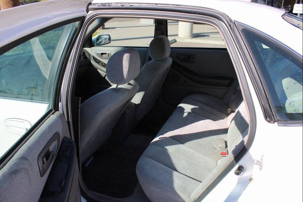 used 1999 Toyota Avalon car, priced at $5,995