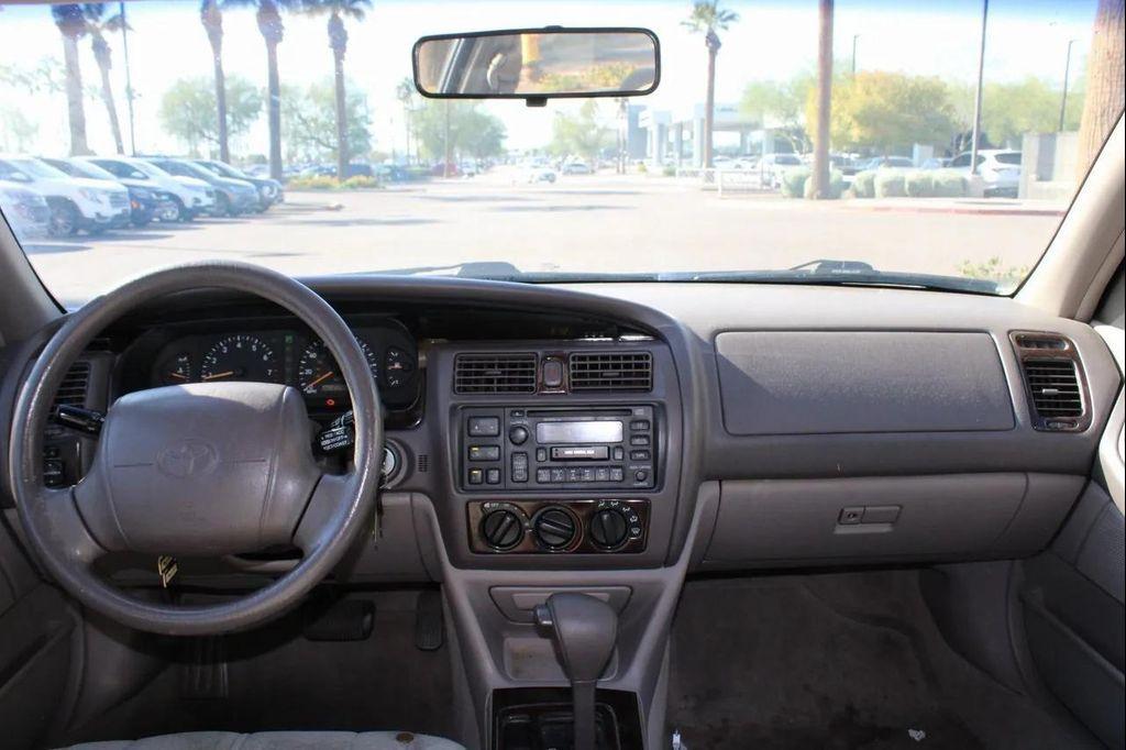 used 1999 Toyota Avalon car, priced at $5,995