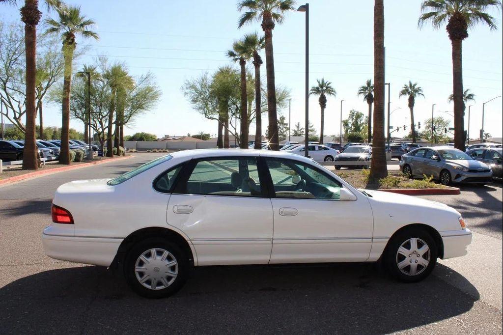used 1999 Toyota Avalon car, priced at $5,995