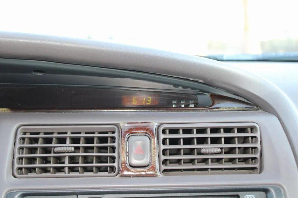 used 1999 Toyota Avalon car, priced at $5,995