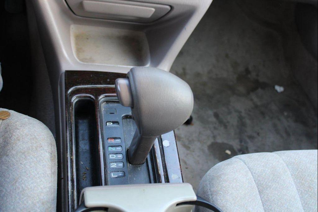 used 1999 Toyota Avalon car, priced at $5,995