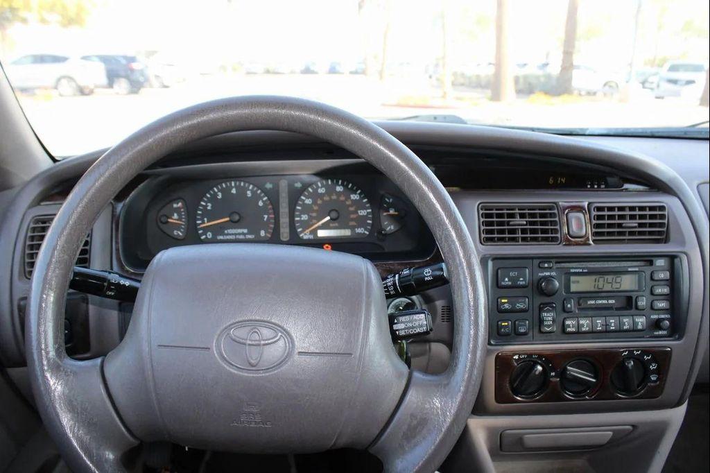 used 1999 Toyota Avalon car, priced at $5,995
