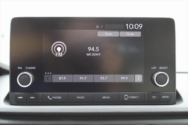 used 2025 Acura Integra car, priced at $30,988