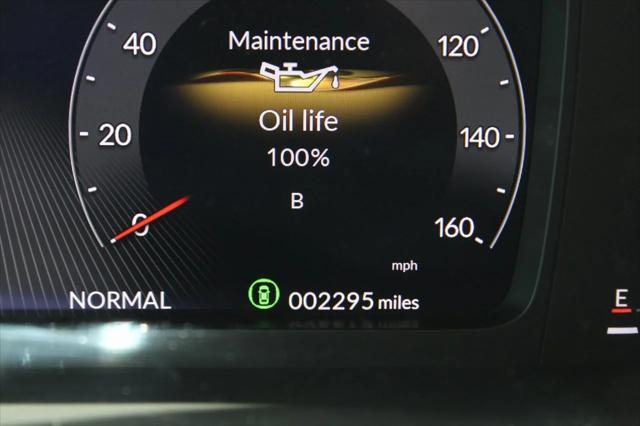 used 2025 Acura Integra car, priced at $30,988