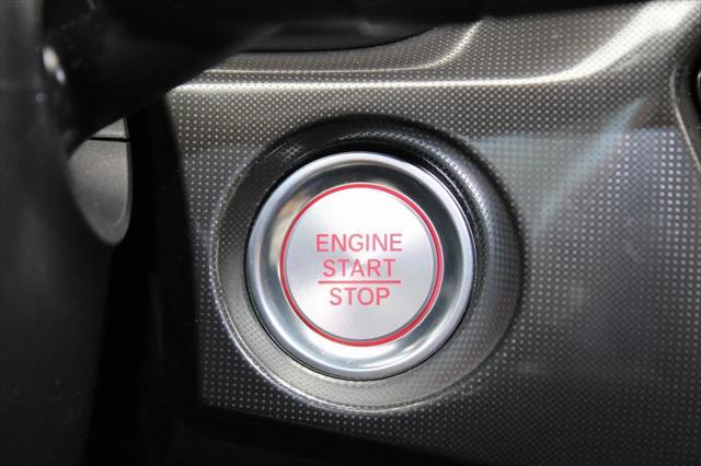 used 2025 Acura Integra car, priced at $30,988