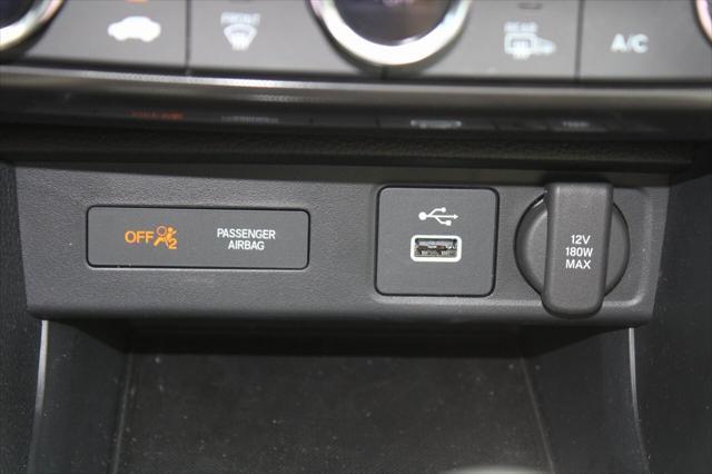 used 2025 Acura Integra car, priced at $30,988