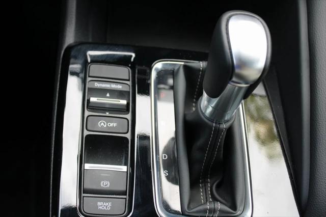 used 2025 Acura Integra car, priced at $30,988