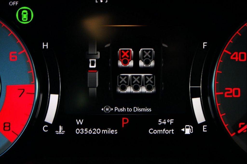 used 2023 Acura RDX car, priced at $38,288