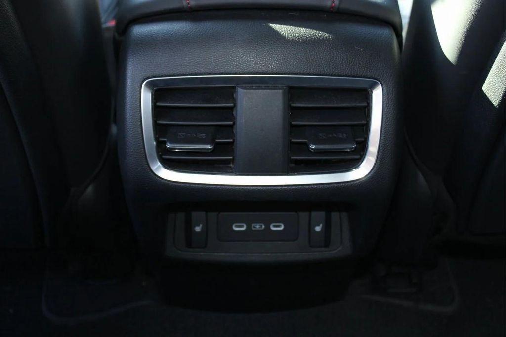 used 2023 Acura RDX car, priced at $38,288