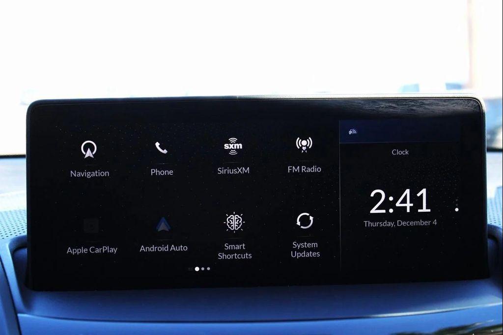 used 2023 Acura RDX car, priced at $38,288