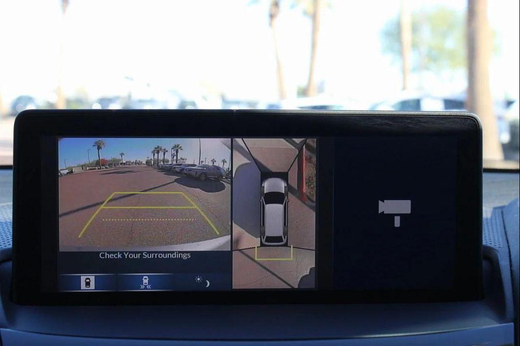 used 2023 Acura RDX car, priced at $38,288