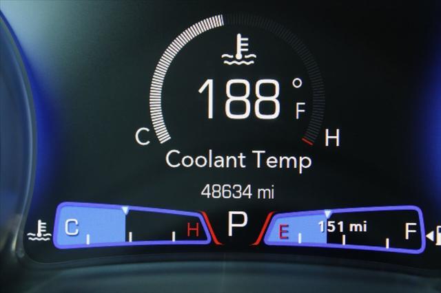 used 2023 Chrysler 300 car, priced at $24,500