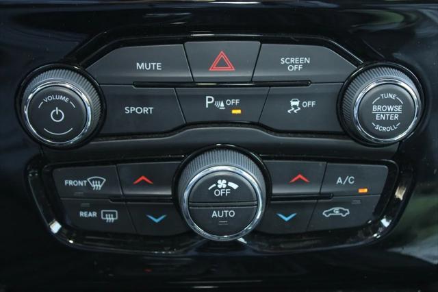 used 2023 Chrysler 300 car, priced at $24,500