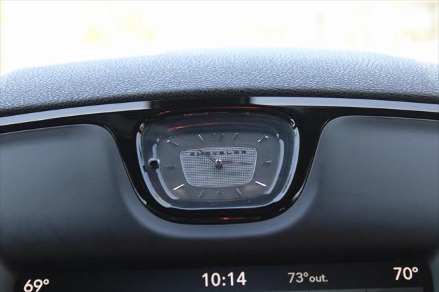 used 2023 Chrysler 300 car, priced at $24,500