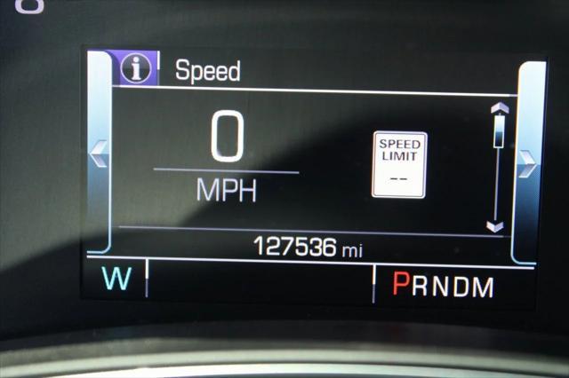 used 2019 Chevrolet Impala car, priced at $10,989