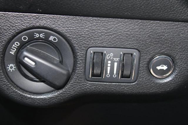 used 2023 Dodge Challenger car, priced at $21,917