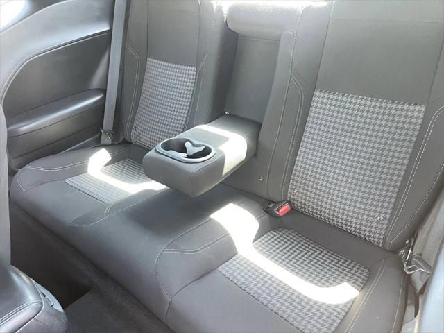 used 2023 Dodge Challenger car, priced at $20,700