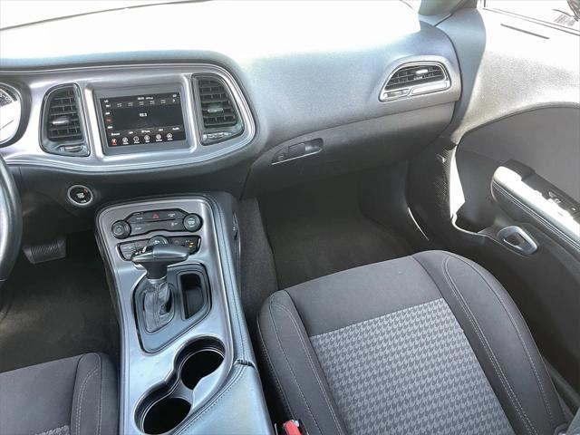 used 2023 Dodge Challenger car, priced at $20,700