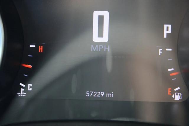 used 2023 Dodge Challenger car, priced at $21,917