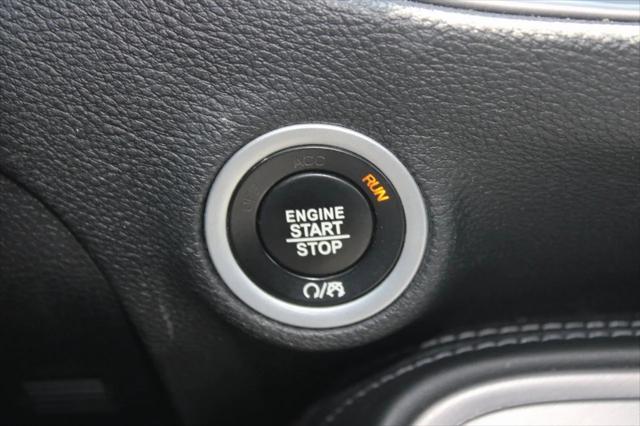 used 2023 Dodge Challenger car, priced at $21,917