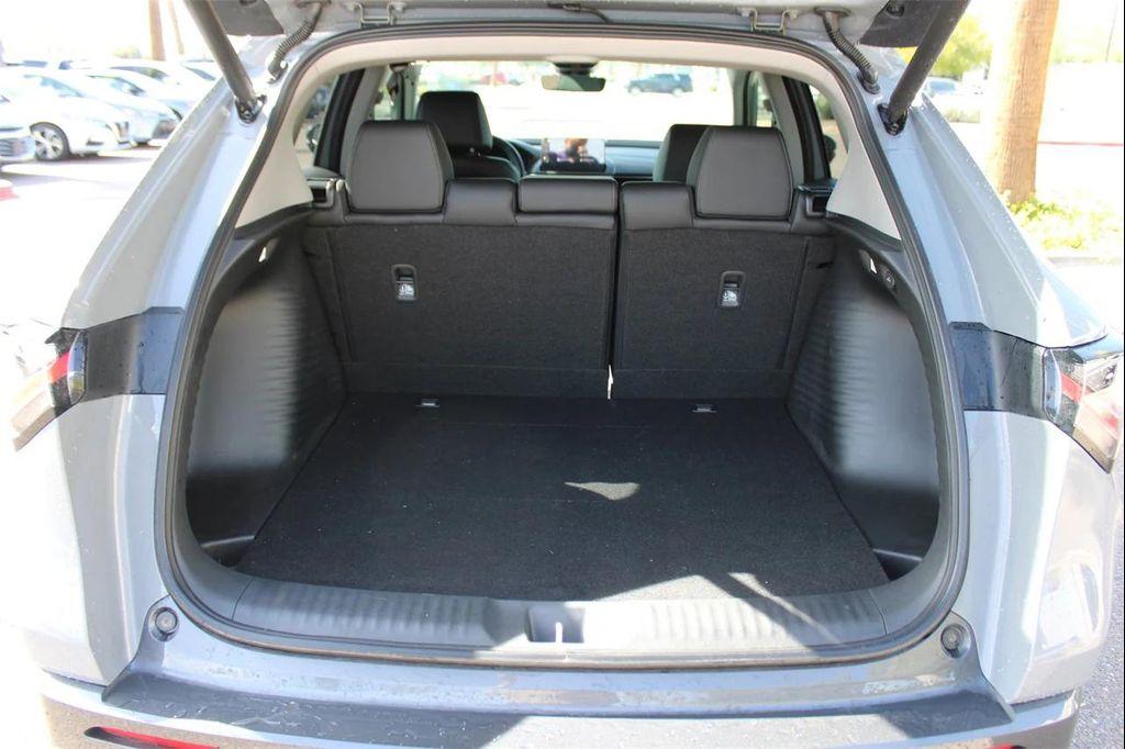 used 2025 Acura ADX car, priced at $35,988